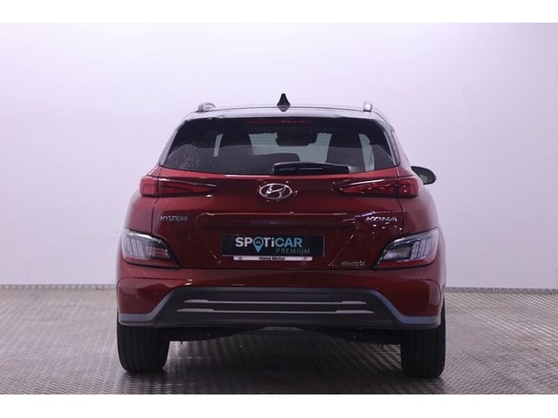 Hyundai Kona EV Style Sky 150 kW (204 CV)