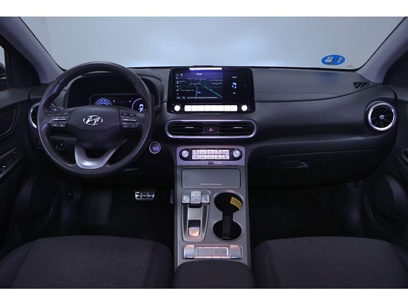 Hyundai Kona EV Style Sky 150 kW (204 CV)