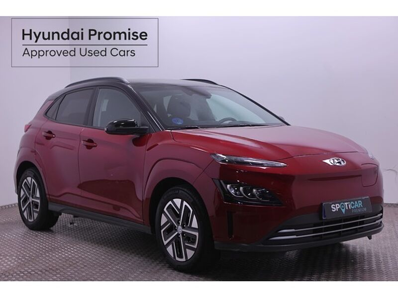 Hyundai Kona EV Style Sky 150 kW (204 CV)