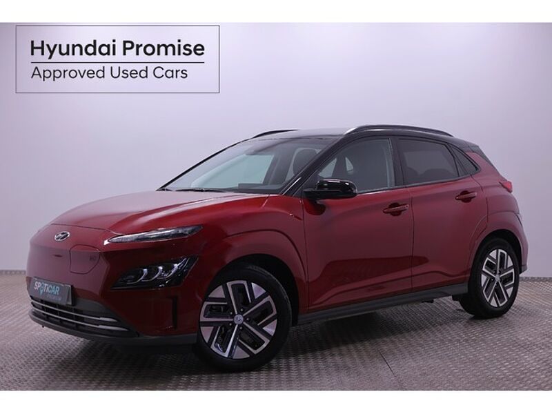 Hyundai Kona EV Style Sky 150 kW (204 CV)